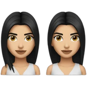kendall jenner sticker