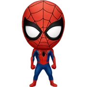 Spiderman sticker