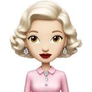 Miss Dior  sticker