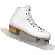Skate sticker