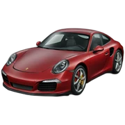 porche sticker