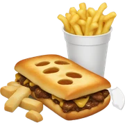 Food sticker