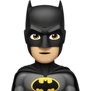 batman sticker