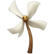 wind sticker