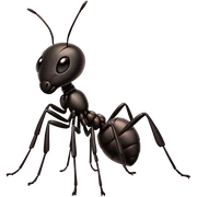 ant sticker
