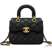 Chanel bag  sticker