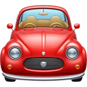 1 car 🚗 sticker