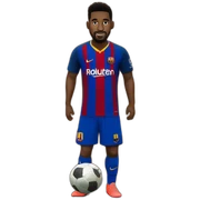 Ankara messi  sticker