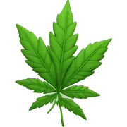 weed sticker