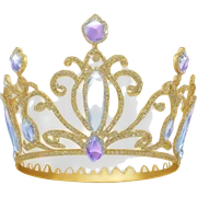 princess tiara sticker