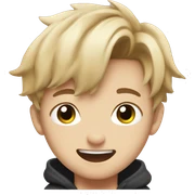 stray kids sticker