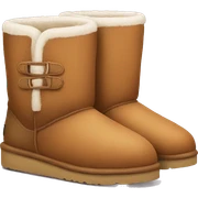 uggs sticker