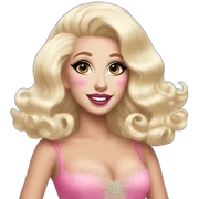 Trixie mattel sticker