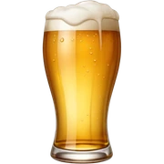 Beer  sticker