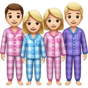 Pijamada
 sticker