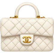 Chanel bag  sticker