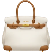 Birkin bag sticker