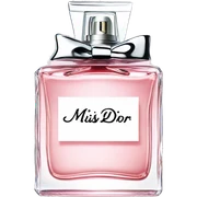 Miss dior perfume sticker