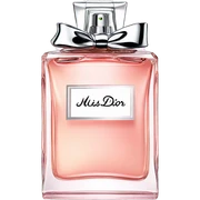 Miss dior perfume sticker