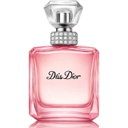 Miss dior perfume sticker