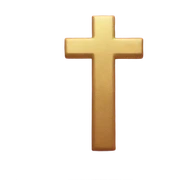 Pink bible sticker