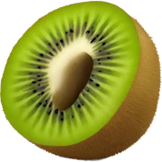 kiwi sticker
