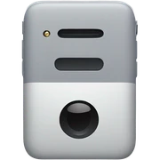 iPhone 21 sticker