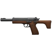 gun sticker