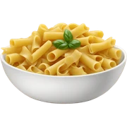 pasta dinner sticker
