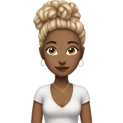 girly vibes  sticker