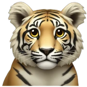 endangered animals sticker