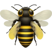 BumbleBee sticker