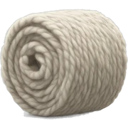  wool roll sticker