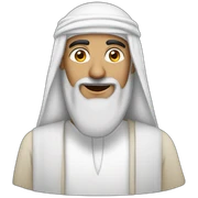 sheikh  sticker