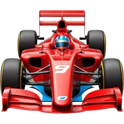 formula 1 sticker