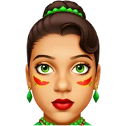 Salsa Dancer sticker