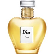 Dior parfum sticker