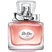Miss Dior pefume  sticker