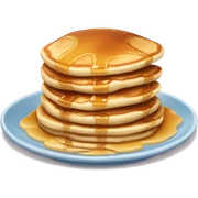 Pancakes  sticker