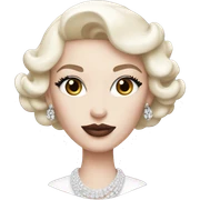 Miss dior sticker