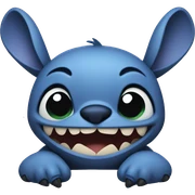 stitch sticker