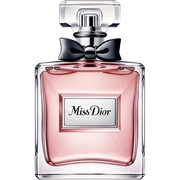 Miss dior perfume sticker