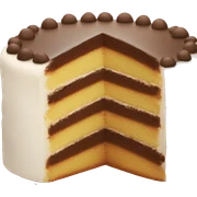cake sticker