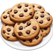 cookies sticker