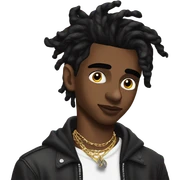 Playboi Carti  sticker