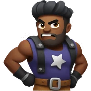 Brawl Stars sticker