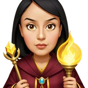 Ancient Arcanist sticker
