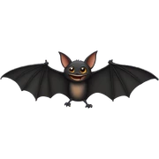 bat sticker