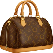 louis vuitton bag sticker