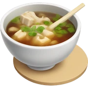 sour soup sticker